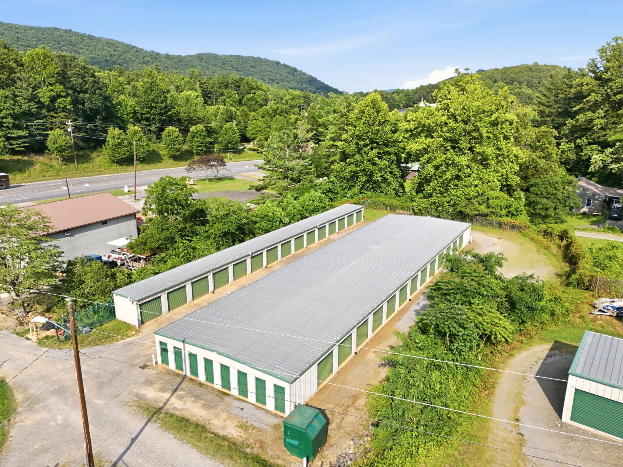 14 Huntley Cir, Fairview, NC for Sale