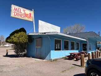 Beatty, NV Restaurant - 600 Main St