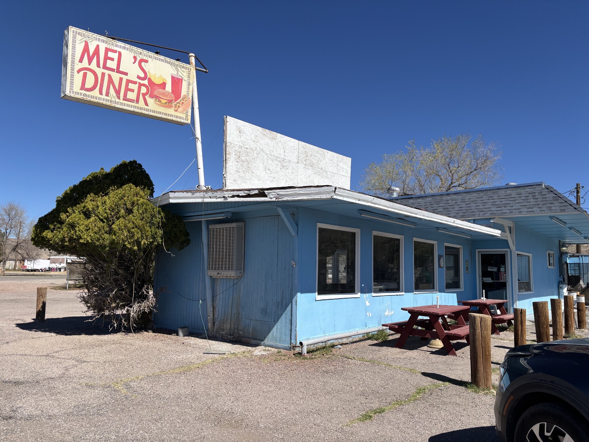 600 Main St, Beatty, NV for Sale
