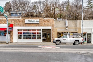 Pullman, WA Industrial - 195 S Grand Ave