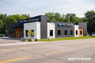 Elk River, MN Medical - 414 Main St NW