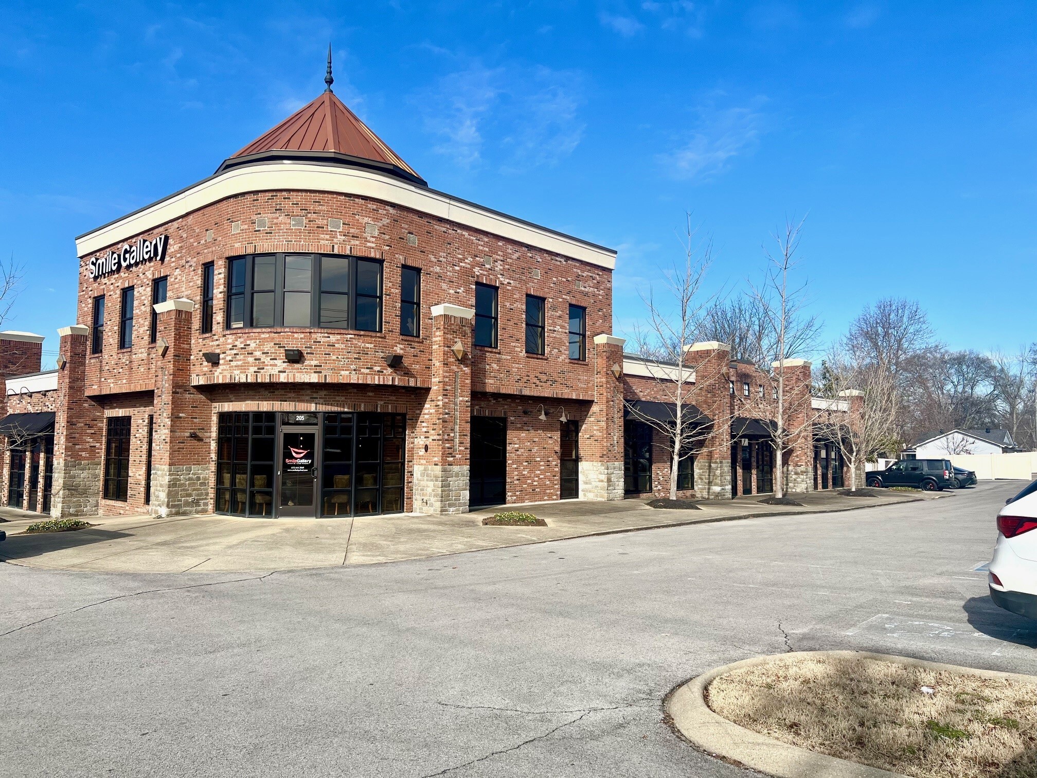 205 W High St, Lebanon, TN for Rent
