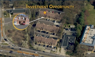 Alexandria, VA Medical - 3335-3349 Duke St