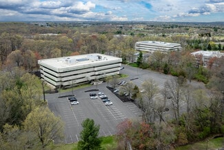 Princeton, NJ Business Park - 3 Independence Way
