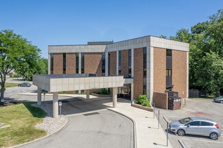 Cincinnati, OH Office - 4452 Eastgate Blvd