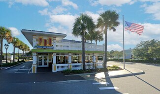 The Villages, FL Restaurant - 300 Colony Blvd The Villages, FL Restaurant - 300 Colony Blvd