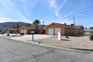 Athol & Yucca 13-Unit Apartments