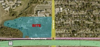 Baytown, TX Commercial - 2800 Garth Rd Baytown, TX Commercial - 2800 Garth Rd