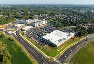 Concord, NC Office, Office/Medical, Retail - 9620 Christenbury Pky