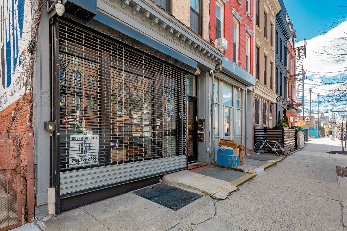 704 DeKalb Ave, Brooklyn, NY for Rent