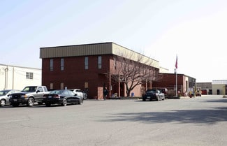 Manassas, VA Office, Industrial - 10105 Residency Rd Manassas, VA Office, Industrial - 10105 Residency Rd