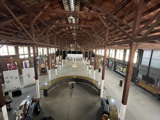 Sacramento, CA Industrial - 1401 C St