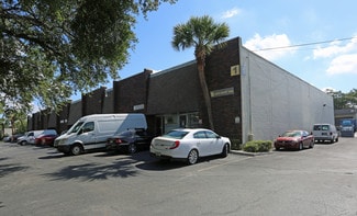 Orlando, FL Industrial - 6103-6119 Anno Ave Orlando, FL Industrial - 6103-6119 Anno Ave
