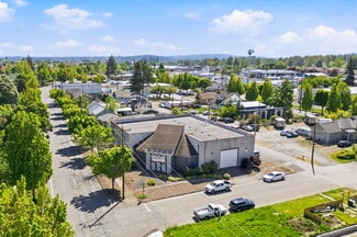 Liberty Street Commercial/ Industrial