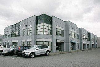 Abbotsford, BC Office - 30711 Simpson Rd