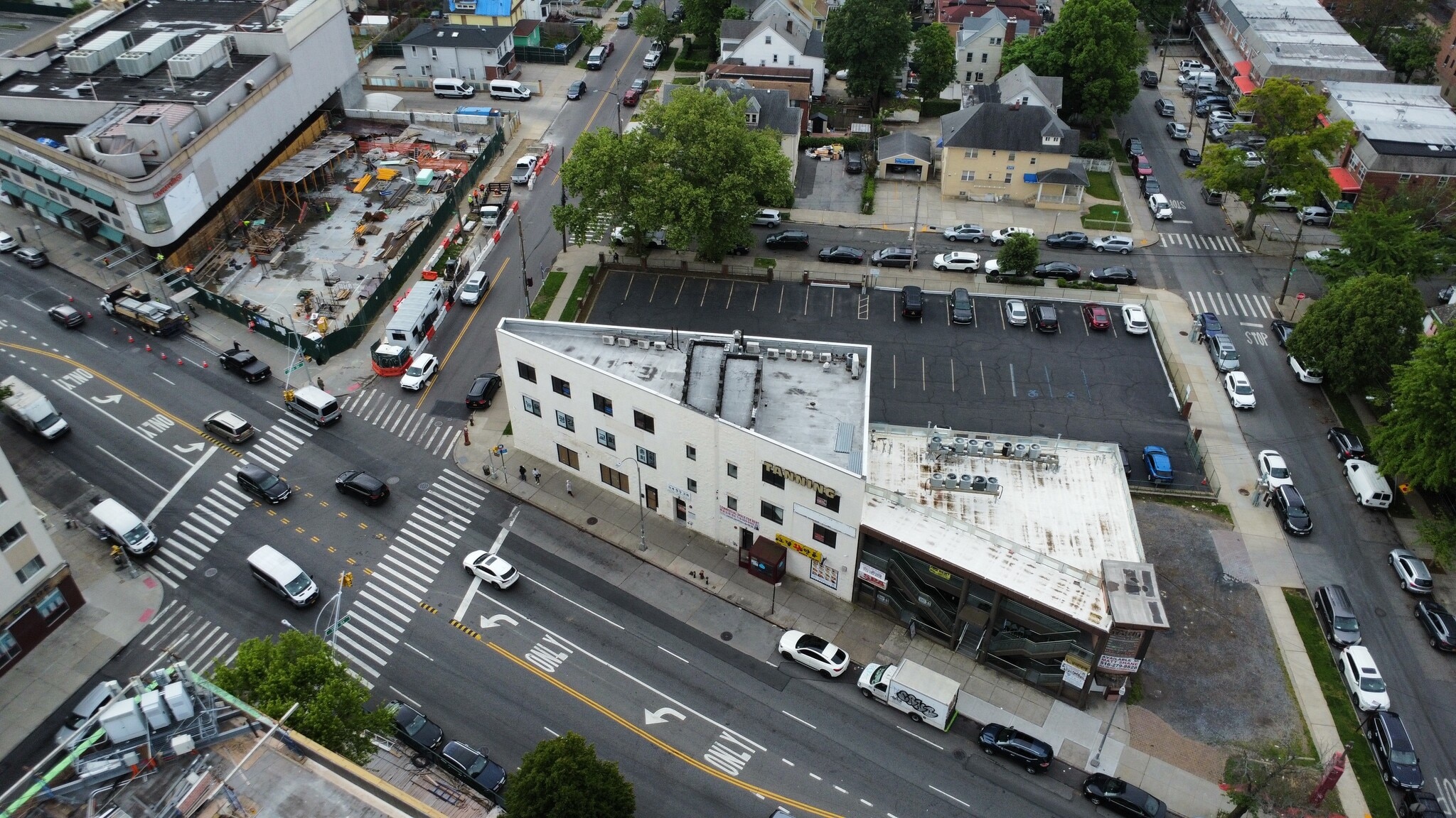 14944-14950 Northern Blvd, Flushing, NY for Sale