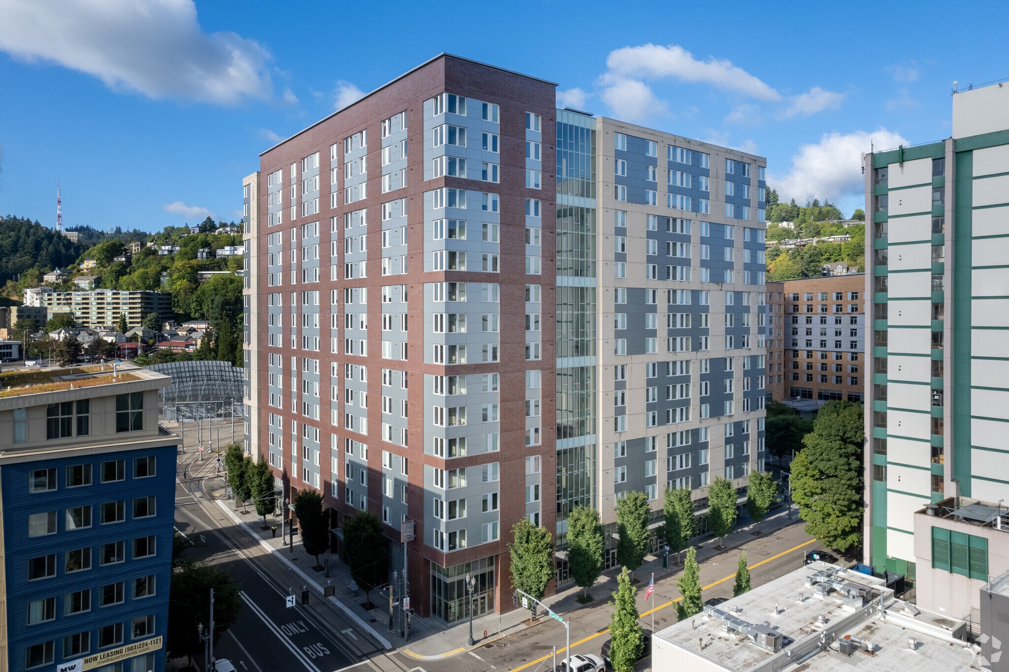 540 SW College St, Portland, OR for Rent