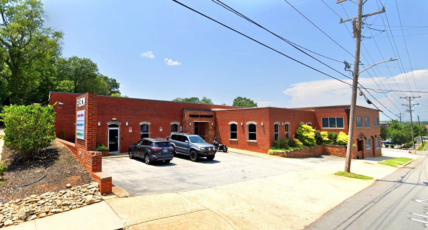 119 N Markley St, Greenville, SC for Rent