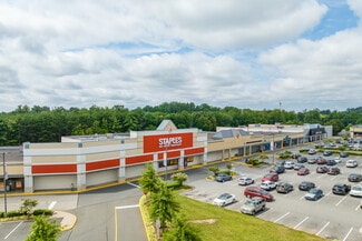 Woodbridge, VA Retail - 14500-14651 Potomac Mills Rd