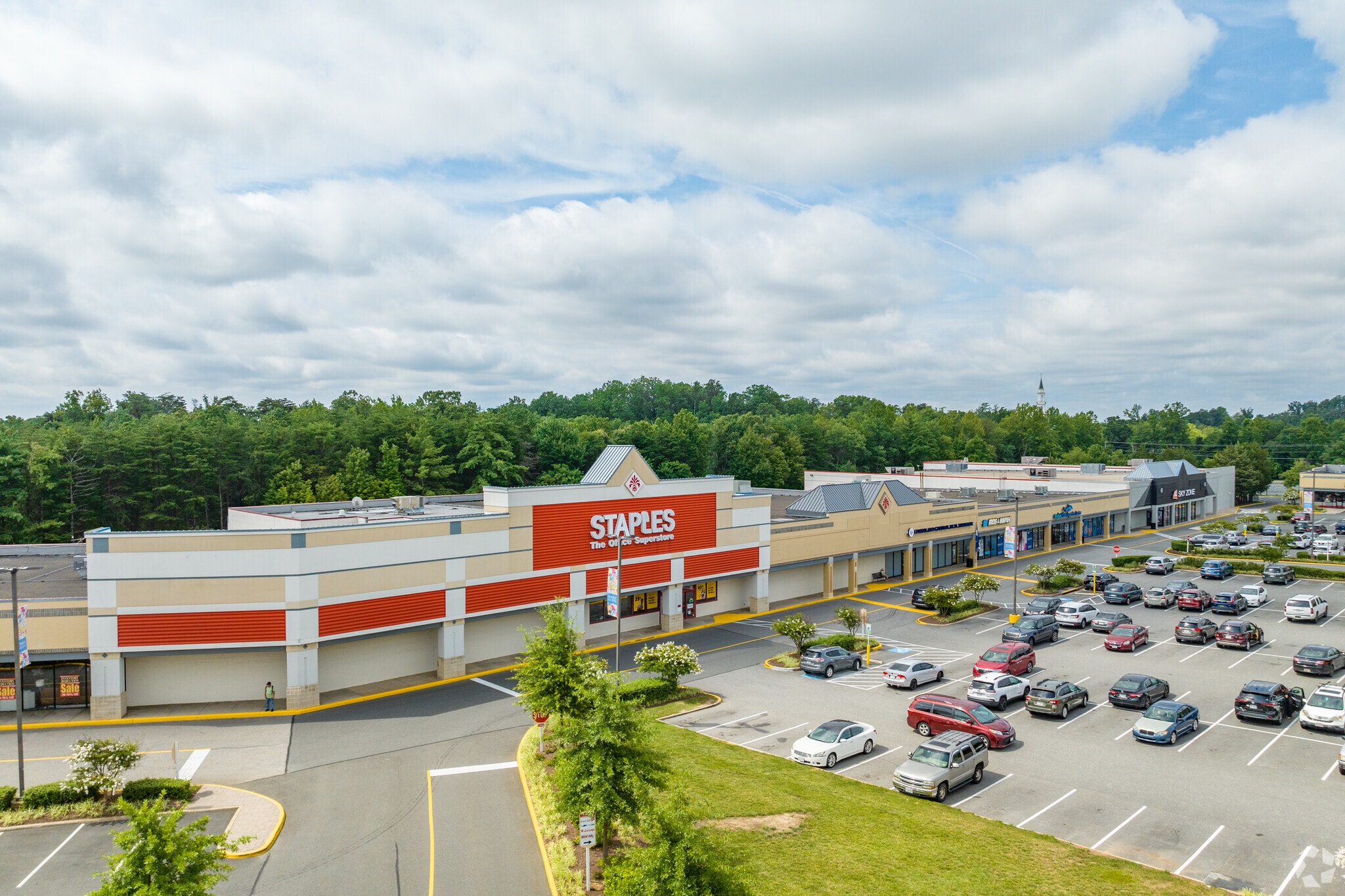 14500-14651 Potomac Mills Rd, Woodbridge, VA for Rent