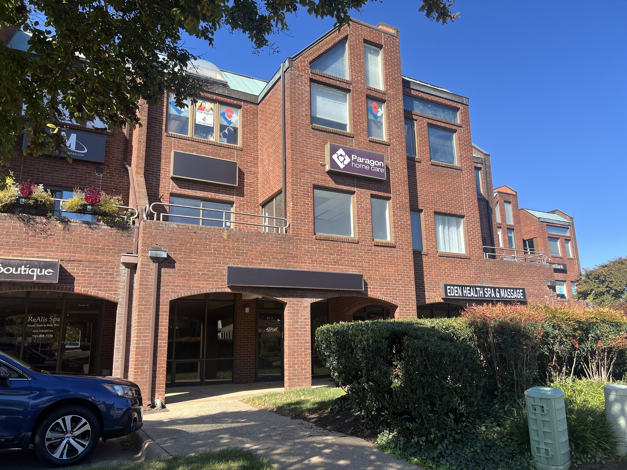 1358 Old Chain Bridge Rd, McLean, VA for Sale