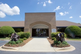 Greenville, SC Office - 3 Independence Pt Greenville, SC Office - 3 Independence Pt