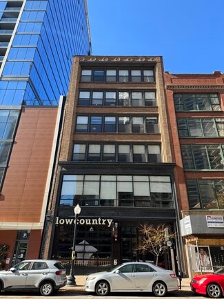 Chicago, IL Office - 1132 S Wabash Ave