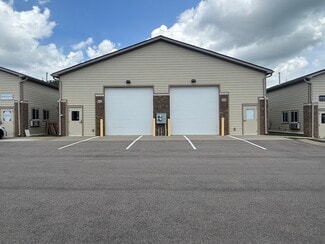 Spring Hill, TN Flex - 1031 Parkway Dr Spring Hill, TN Flex - 1031 Parkway Dr