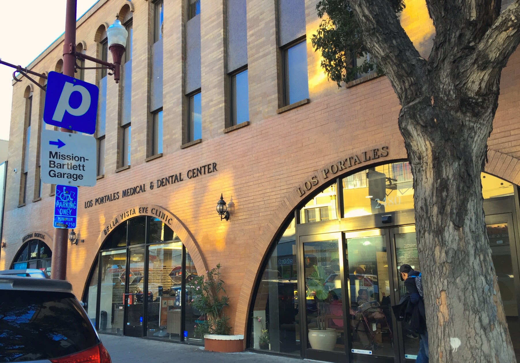 2480 Mission St, San Francisco, CA for Rent