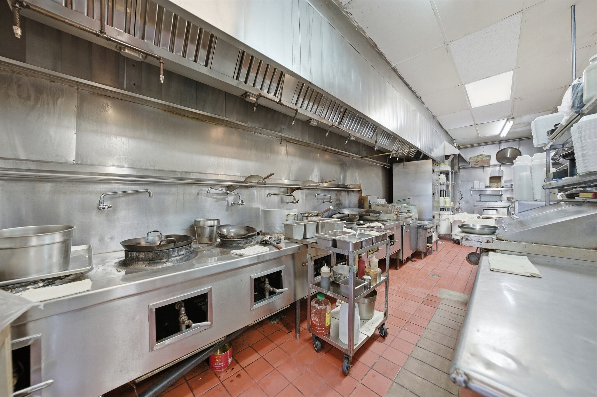 4800-4814 Melrose Ave, Los Angeles, CA for Rent