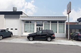 Edmonton, AB Service - 10344 59 Av