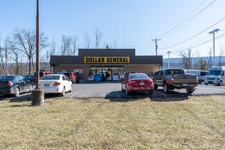 Beaver Springs, PA Retail - 19655 Route 522