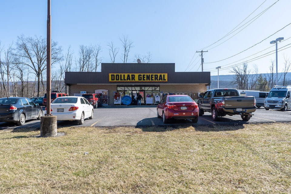 19655 Route 522, Beaver Springs, PA for Sale