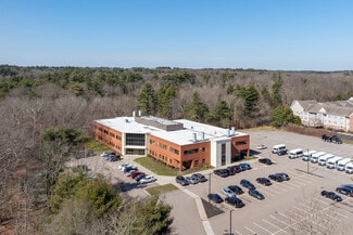 Foxborough, MA Office - 225 Foxborough Blvd Foxborough, MA Office - 225 Foxborough Blvd