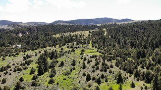 Three Forks, MT Commercial Land - Lot 59 Skyline Rd