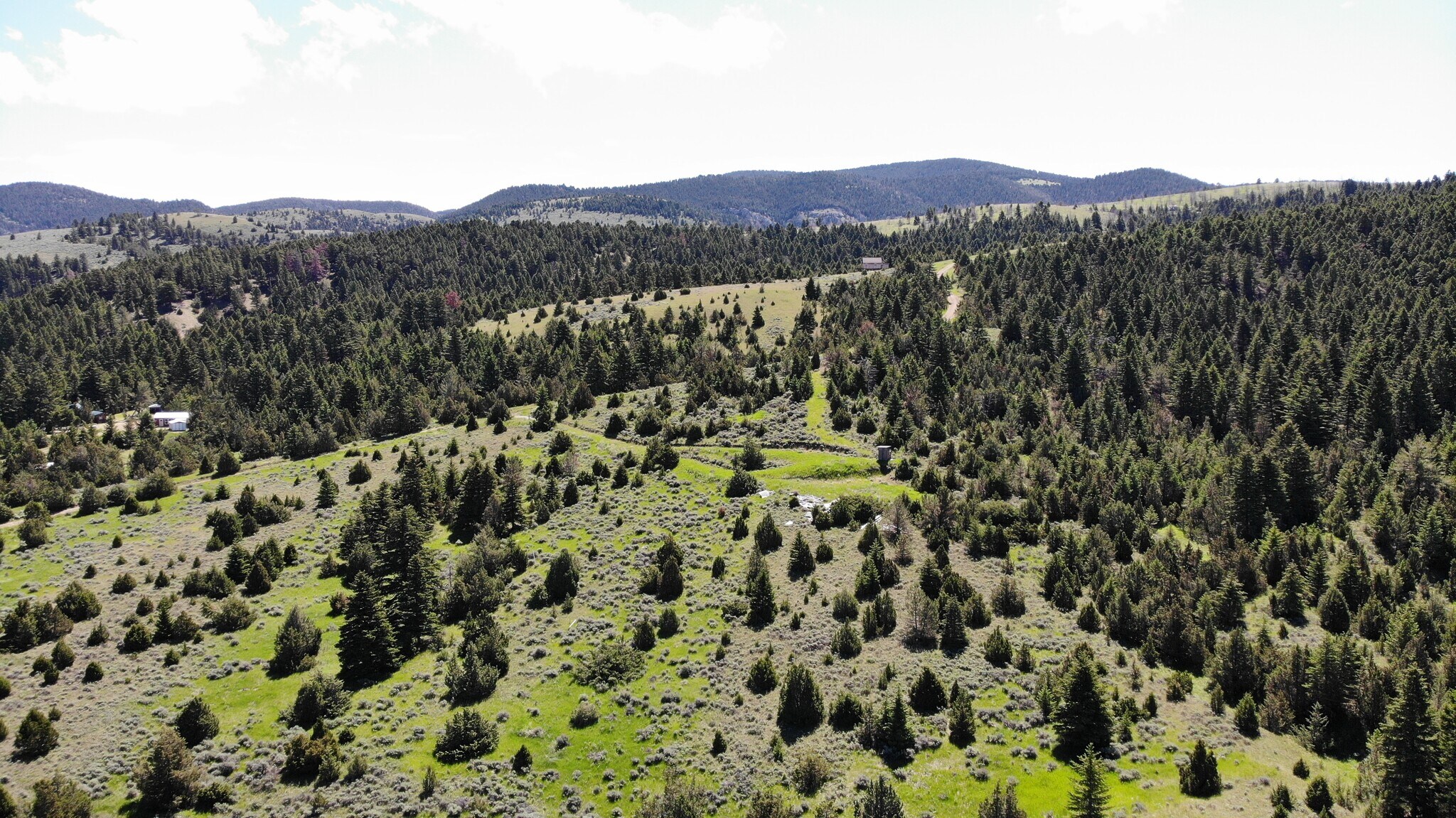 Lot 59 Skyline Rd, Three Forks, MT for Sale