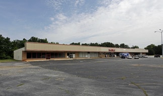 Clinton, SC Retail - Sc Hwy 56 @ S.C. Hwy. 56