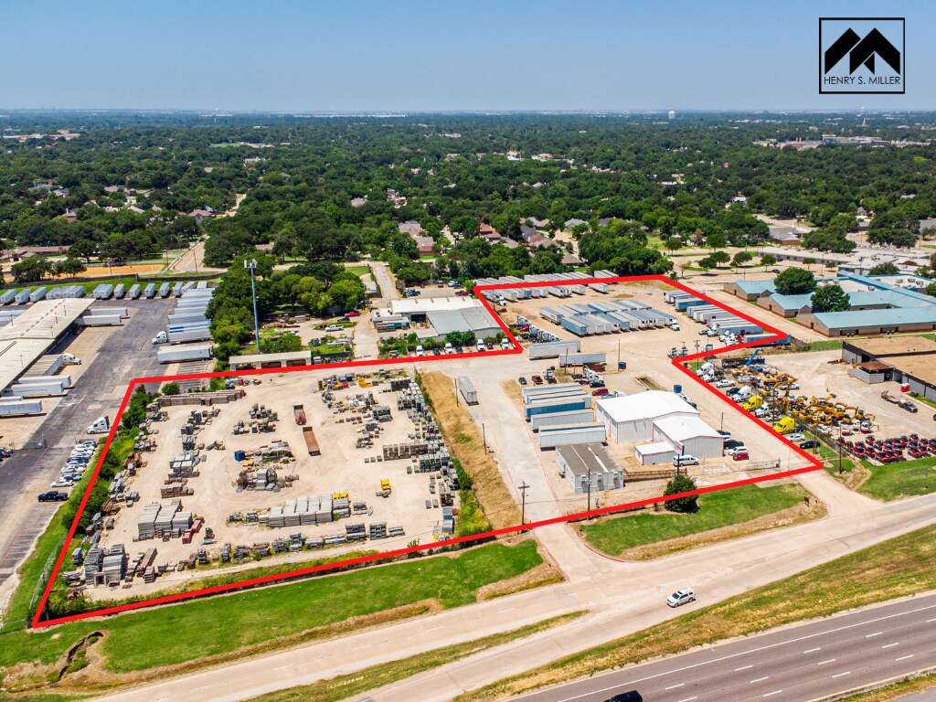 1401 S Loop 12, Irving, TX for Rent