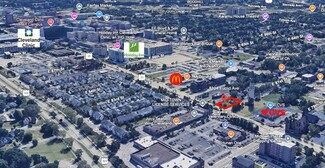 Cleveland, OH Commercial Land - 8104 Euclid Ave Cleveland, OH Commercial Land - 8104 Euclid Ave
