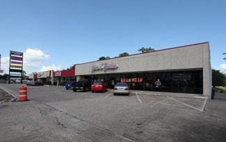 Conroe, TX Retail - 813-823 N I-45 Conroe, TX Retail - 813-823 N I-45