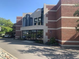 Bloomfield Hills, MI Office - 1760 S Telegraph Rd