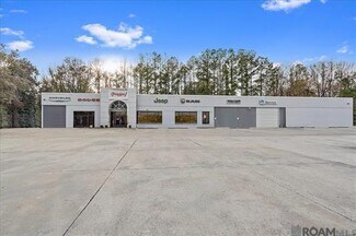 Saint Francisville, LA Service - 7245 US Highway 61