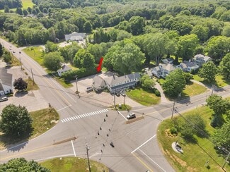 Columbia, CT Office/Retail, Retail - 326 Route 87