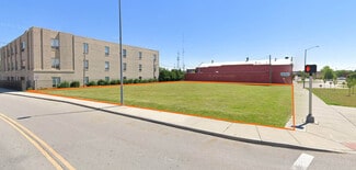 Toledo, OH Commercial Land - 615-625 Lafayette St Toledo, OH Commercial Land - 615-625 Lafayette St
