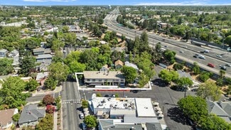 Sacramento, CA Storefront Retail/Office - 2741 Franklin Blvd