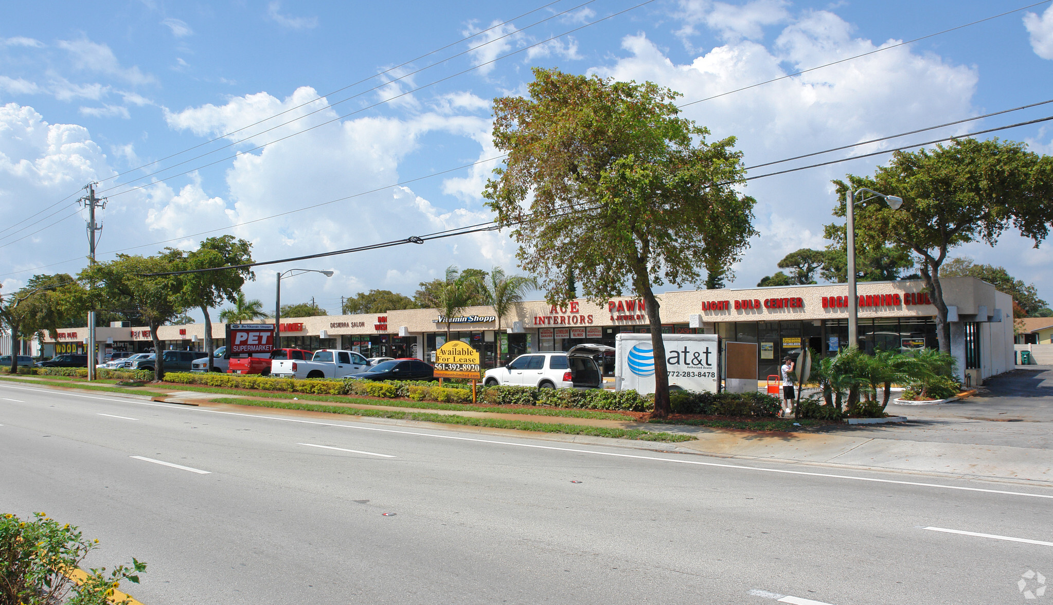 27-81 S Federal Hwy, Deerfield Beach, FL for Rent