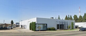 Stanton, CA Industrial - 7542 Santa Rita Cir Stanton, CA Industrial - 7542 Santa Rita Cir