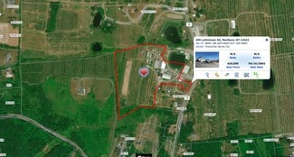 Marlboro, NY Industrial - 275 Lattintown Rd