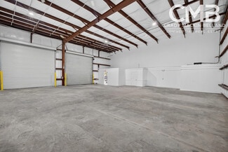 Sebastian, FL Industrial - 300 Industrial Park Blvd Sebastian, FL Industrial - 300 Industrial Park Blvd