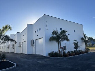 Fort Myers, FL Self-Storage Facilities - 15547 Global Pkwy. Fort Myers, FL Self-Storage Facilities - 15547 Global Pkwy.